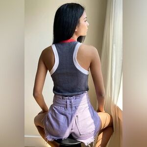 Free People Cooper Tank